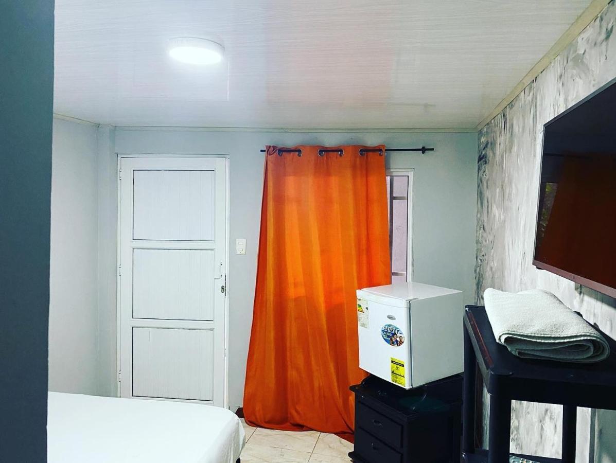 Hotel Bluehouse Sai San Andrés Exterior foto