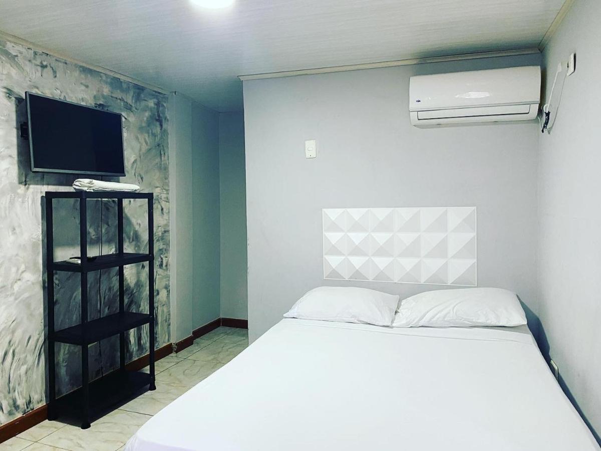 Hotel Bluehouse Sai San Andrés Exterior foto